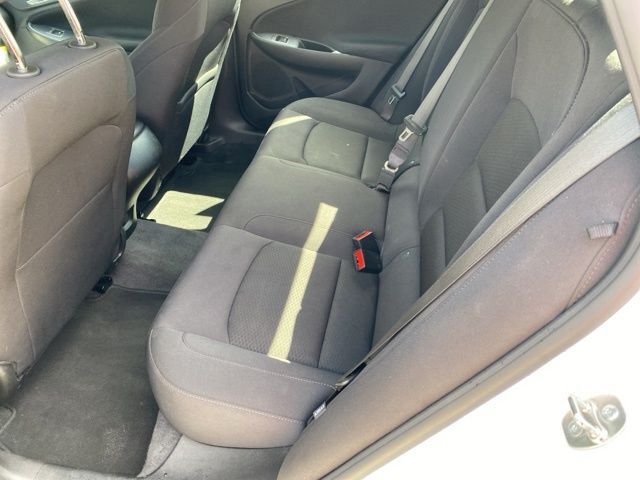 2024 Chevrolet Malibu RS Raleigh NC