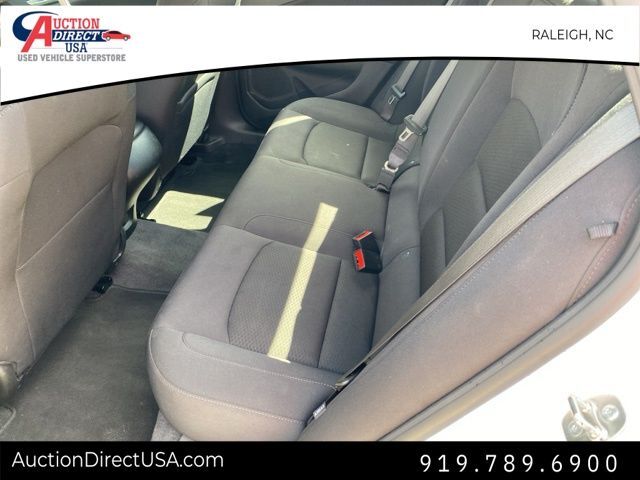 2024 Chevrolet Malibu RS Raleigh NC