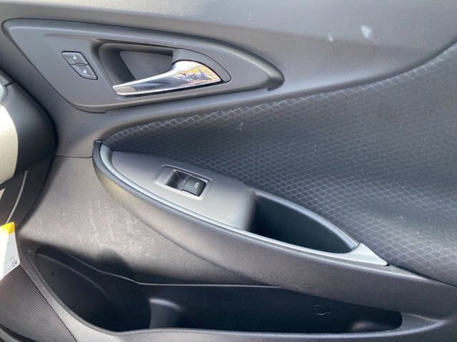 2024 Chevrolet Malibu RS Raleigh NC