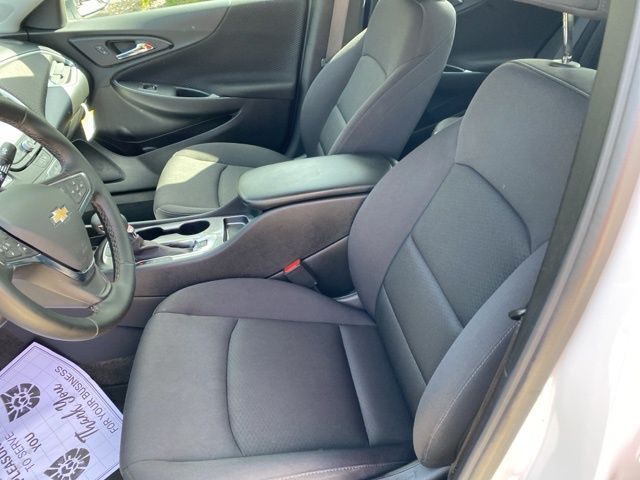 2024 Chevrolet Malibu RS Raleigh NC