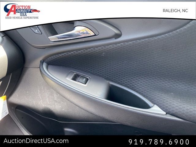 2024 Chevrolet Malibu RS Raleigh NC