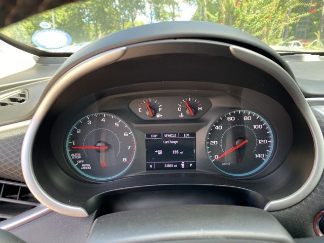 2024 Chevrolet Malibu RS Raleigh NC