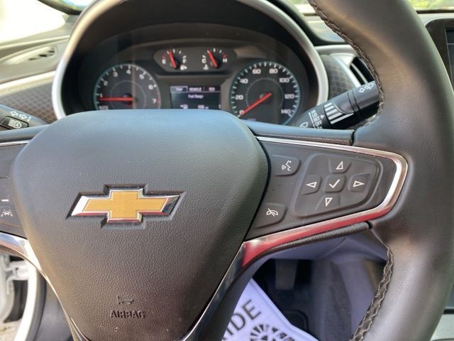 2024 Chevrolet Malibu RS Raleigh NC