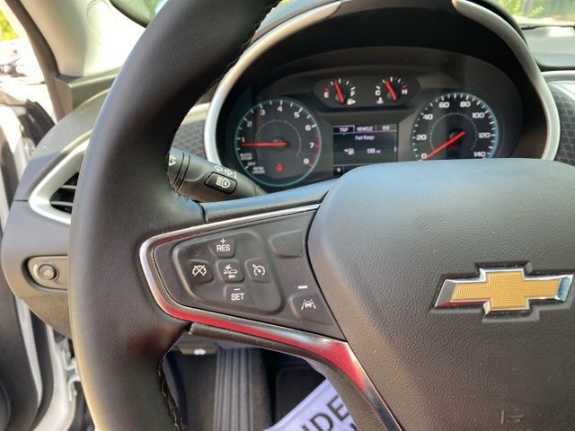 2024 Chevrolet Malibu RS Raleigh NC