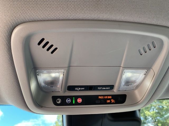 2024 Chevrolet Malibu RS Raleigh NC