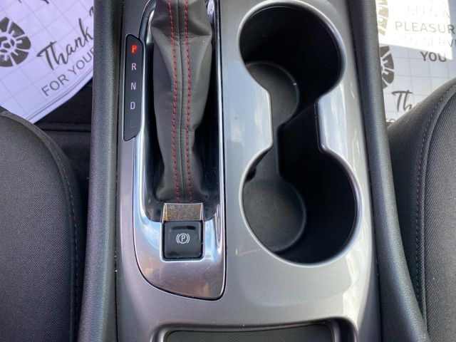 2024 Chevrolet Malibu RS Raleigh NC