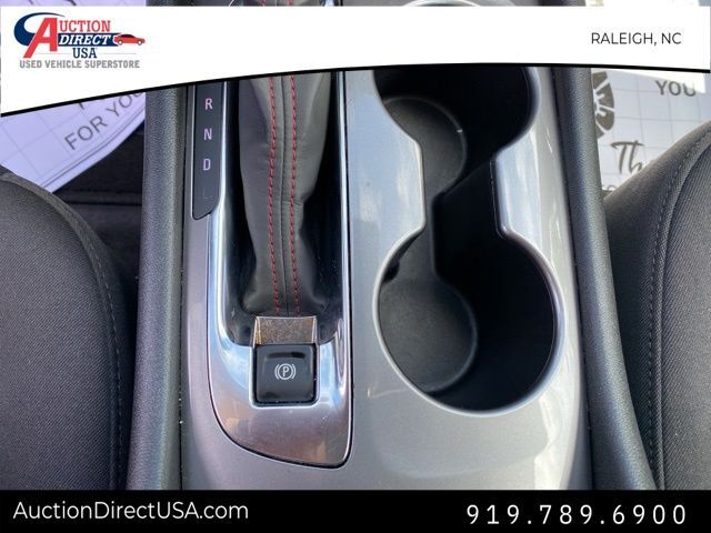 2024 Chevrolet Malibu RS Raleigh NC