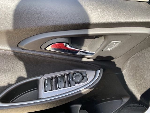 2024 Chevrolet Malibu RS Raleigh NC