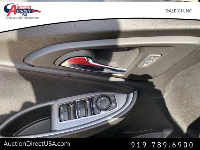 2024 Chevrolet Malibu RS Raleigh NC