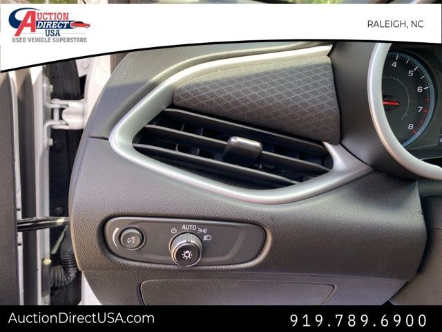 2024 Chevrolet Malibu RS Raleigh NC