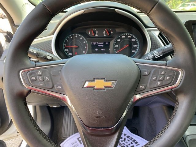 2024 Chevrolet Malibu RS Raleigh NC