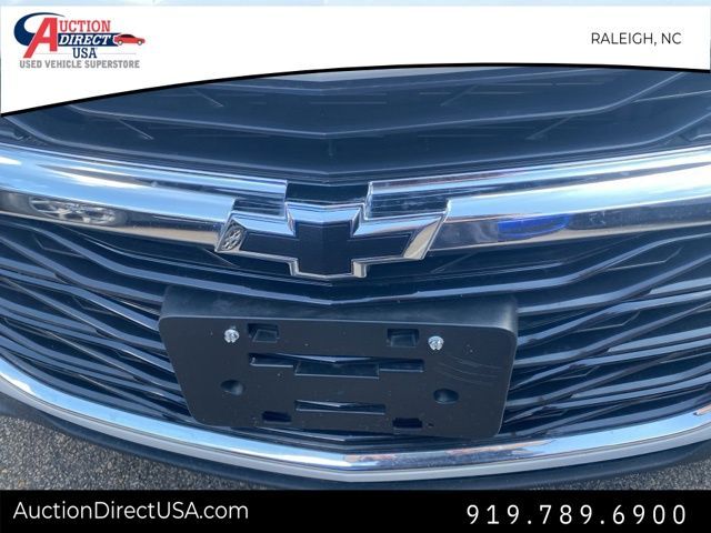 2024 Chevrolet Malibu RS Raleigh NC