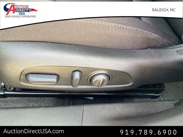 2024 Chevrolet Malibu RS Raleigh NC
