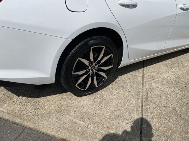 2024 Chevrolet Malibu RS Raleigh NC