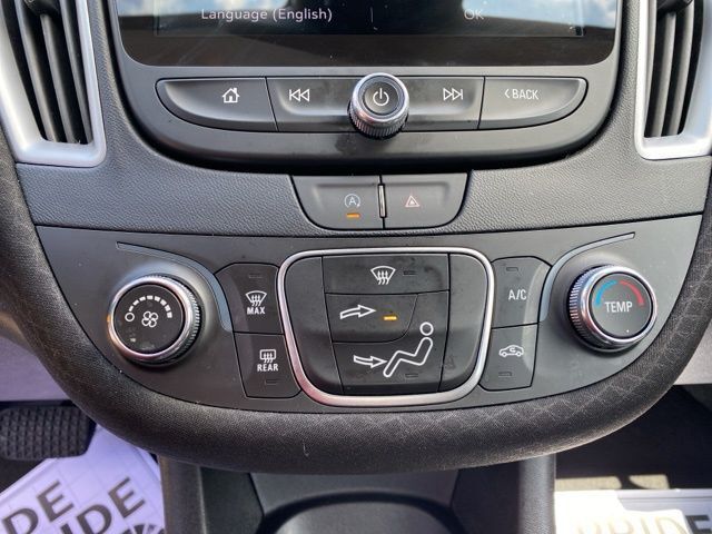 2024 Chevrolet Malibu RS Raleigh NC