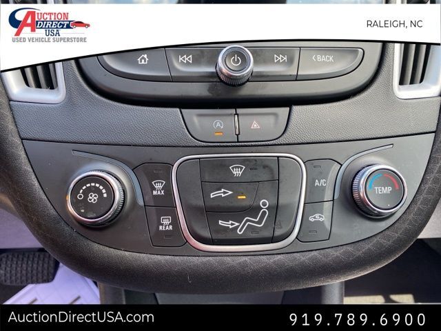 2024 Chevrolet Malibu RS Raleigh NC