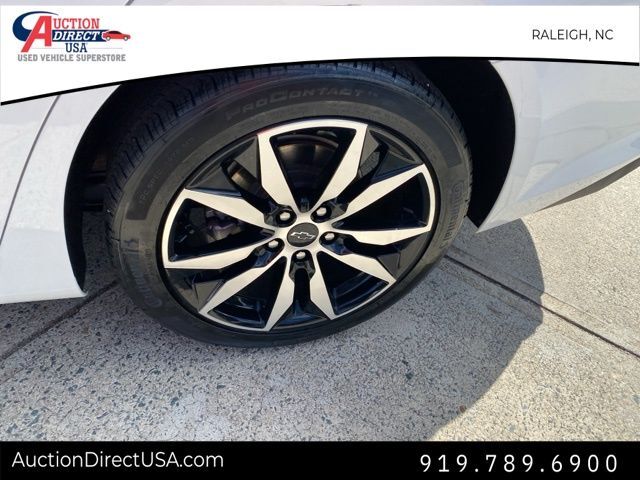 2024 Chevrolet Malibu RS Raleigh NC
