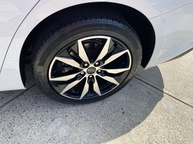 2024 Chevrolet Malibu RS Raleigh NC