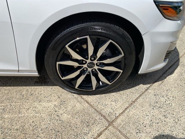 2024 Chevrolet Malibu RS Raleigh NC