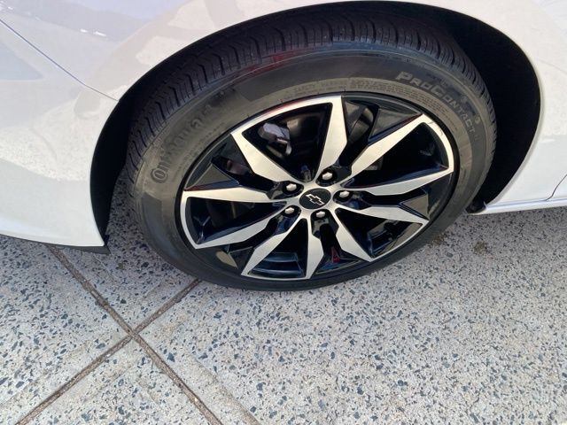 2024 Chevrolet Malibu RS Raleigh NC