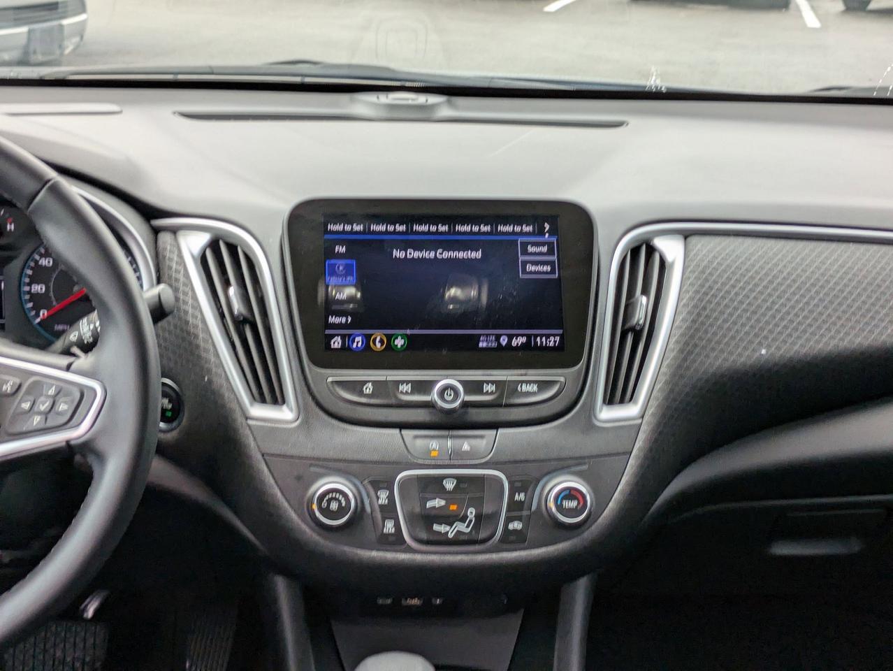 2024 Chevrolet Malibu RS Castroville TX