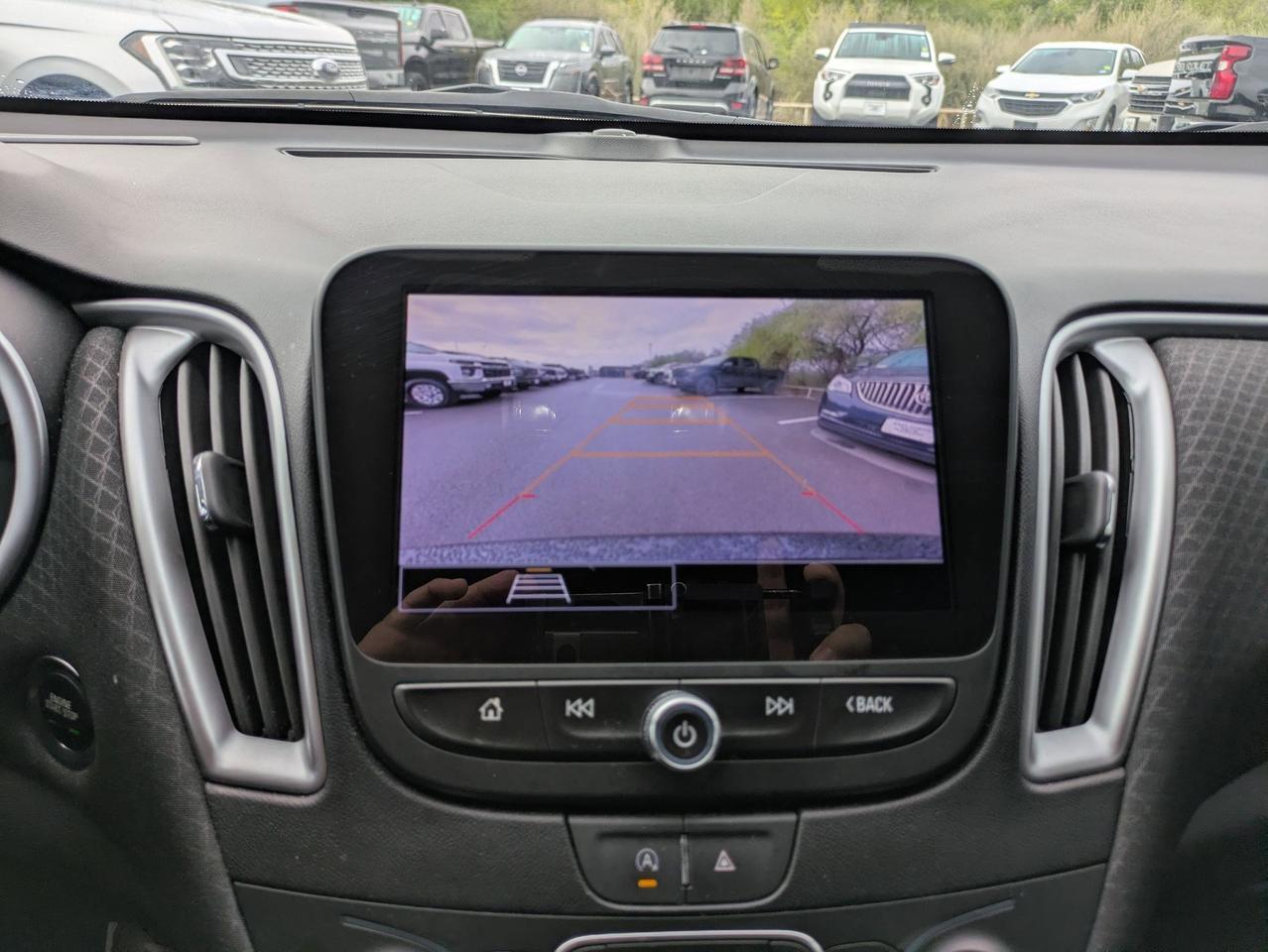 2024 Chevrolet Malibu RS Castroville TX