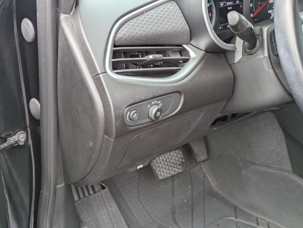 2024 Chevrolet Malibu RS Castroville TX