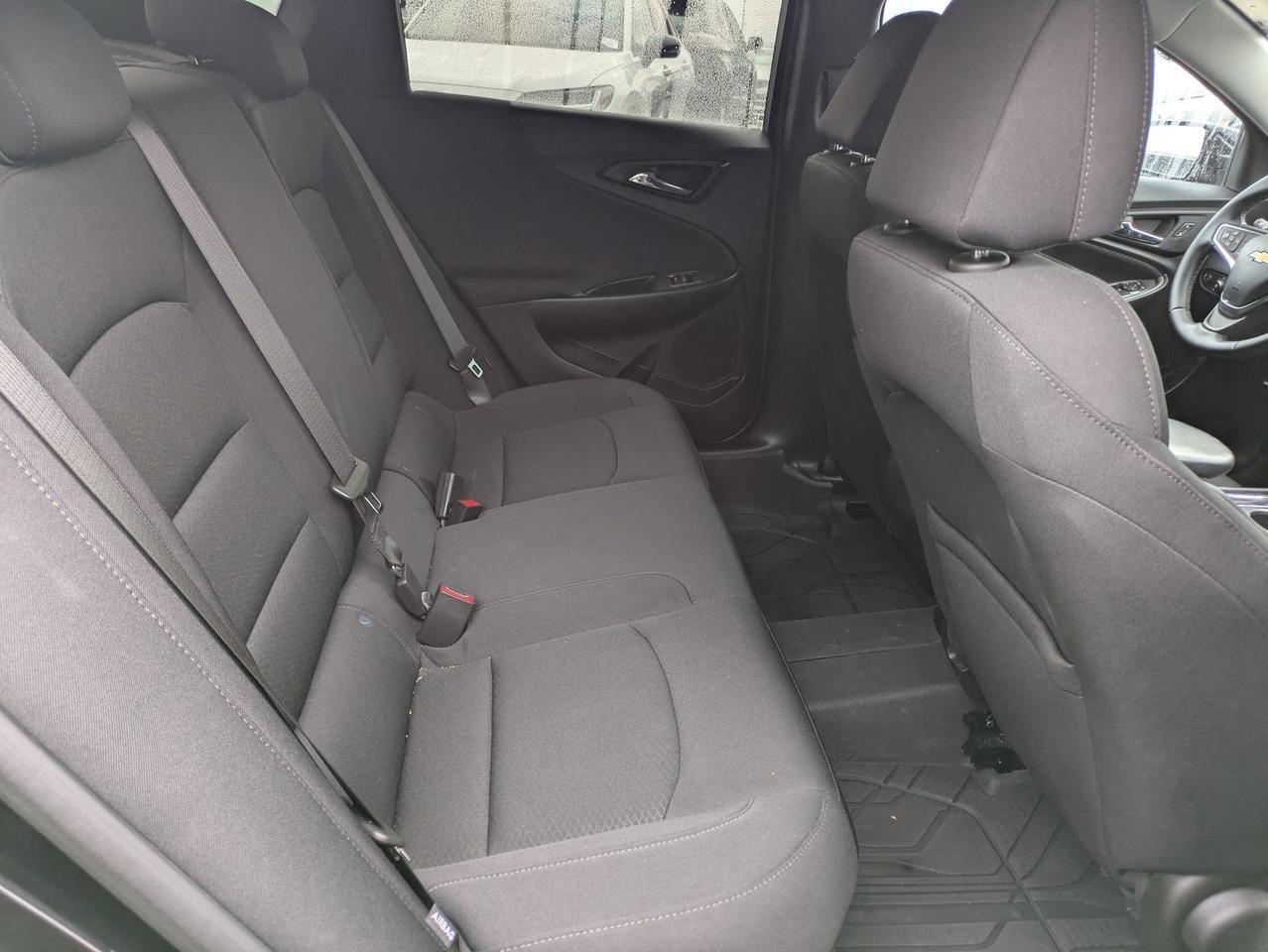 2024 Chevrolet Malibu RS Castroville TX