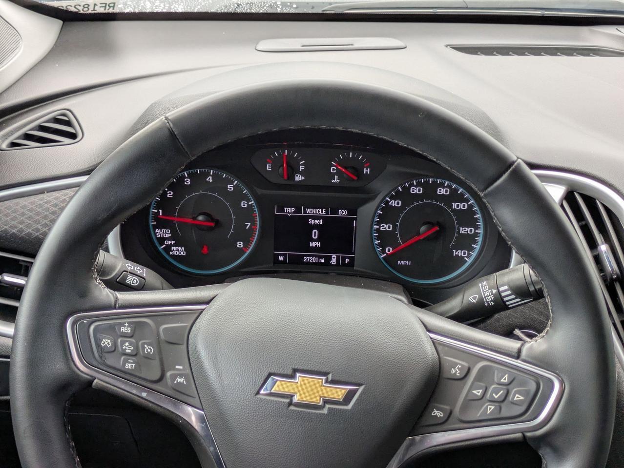 2024 Chevrolet Malibu RS Castroville TX