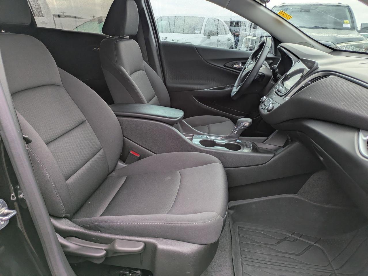 2024 Chevrolet Malibu RS Castroville TX