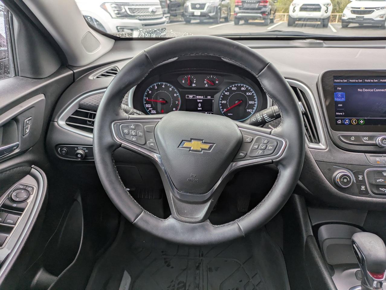 2024 Chevrolet Malibu RS Castroville TX