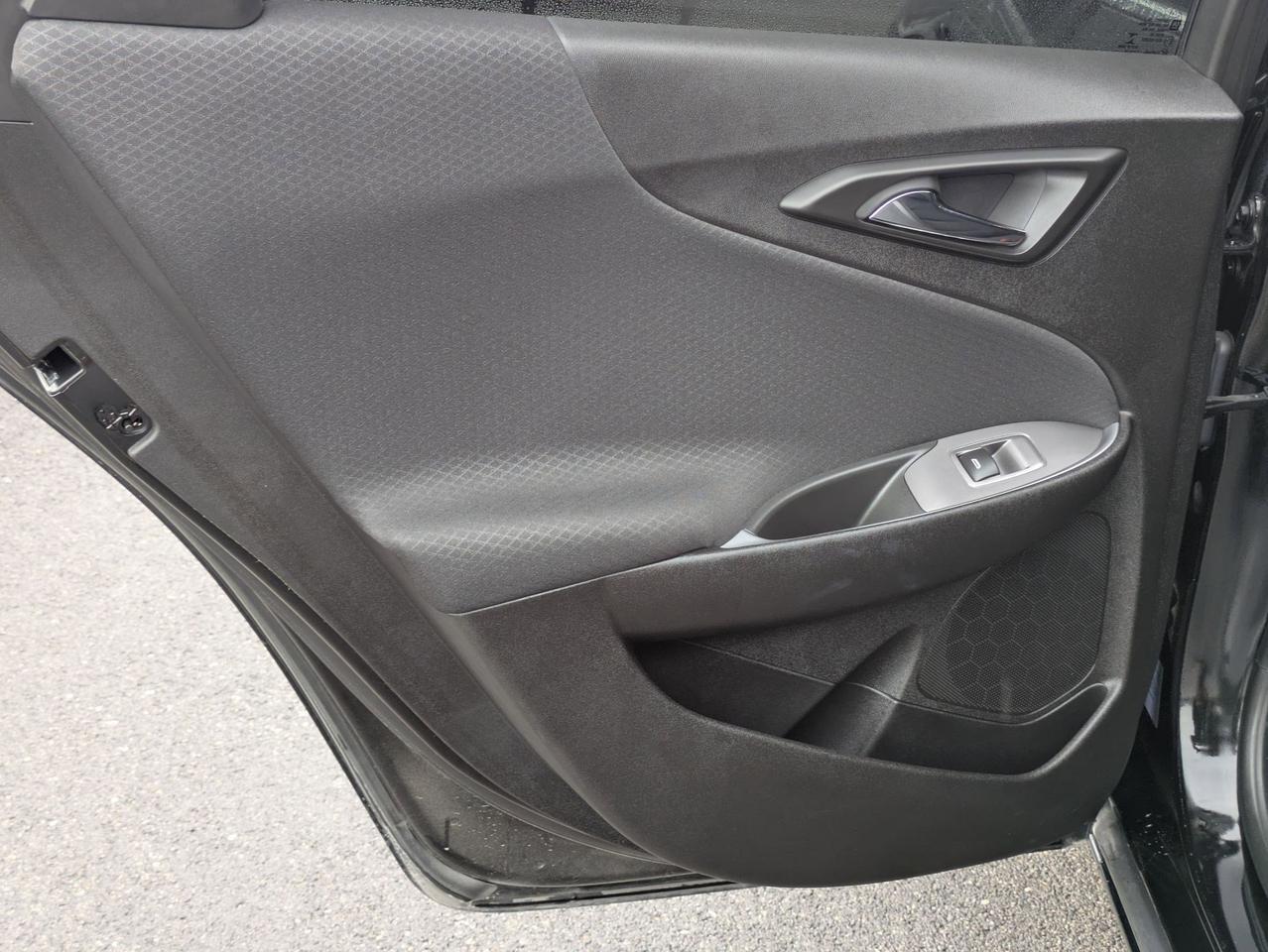 2024 Chevrolet Malibu RS Castroville TX