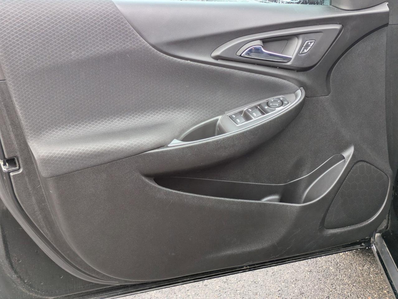 2024 Chevrolet Malibu RS Castroville TX