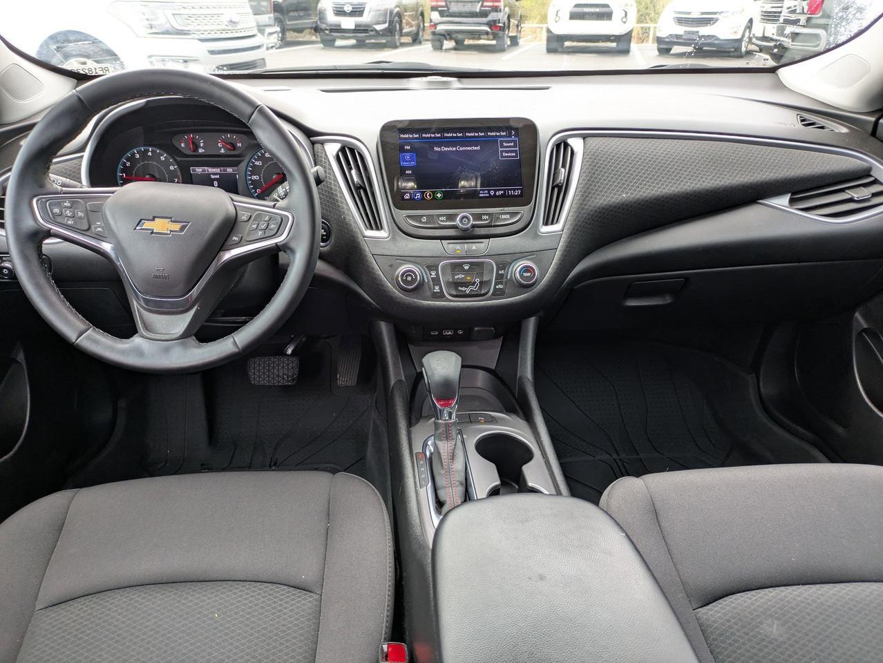 2024 Chevrolet Malibu RS Castroville TX