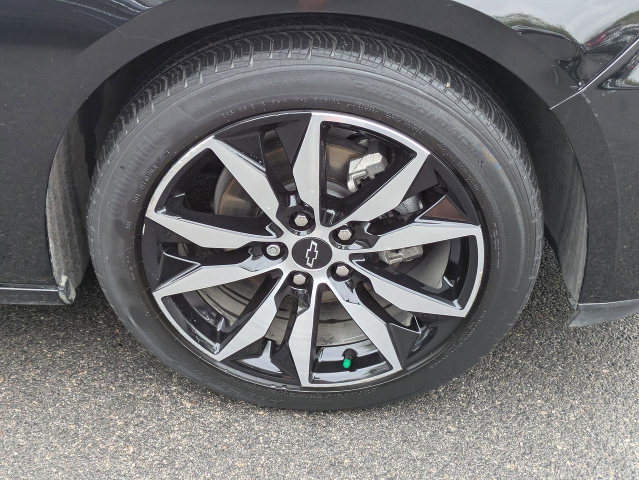 2024 Chevrolet Malibu RS Castroville TX