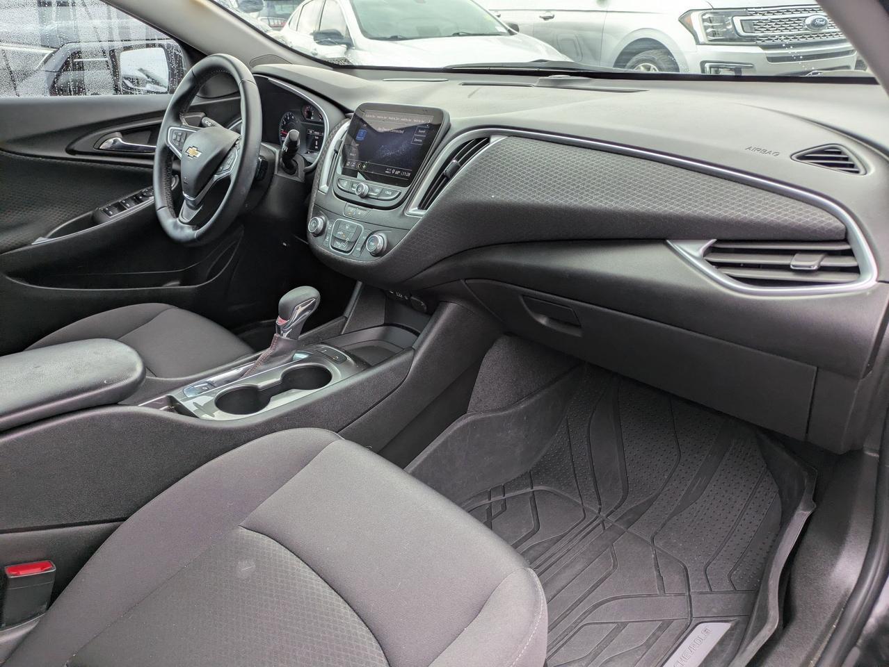 2024 Chevrolet Malibu RS Castroville TX