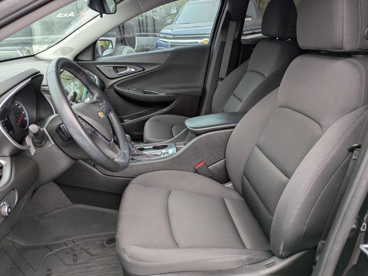 2024 Chevrolet Malibu RS Castroville TX