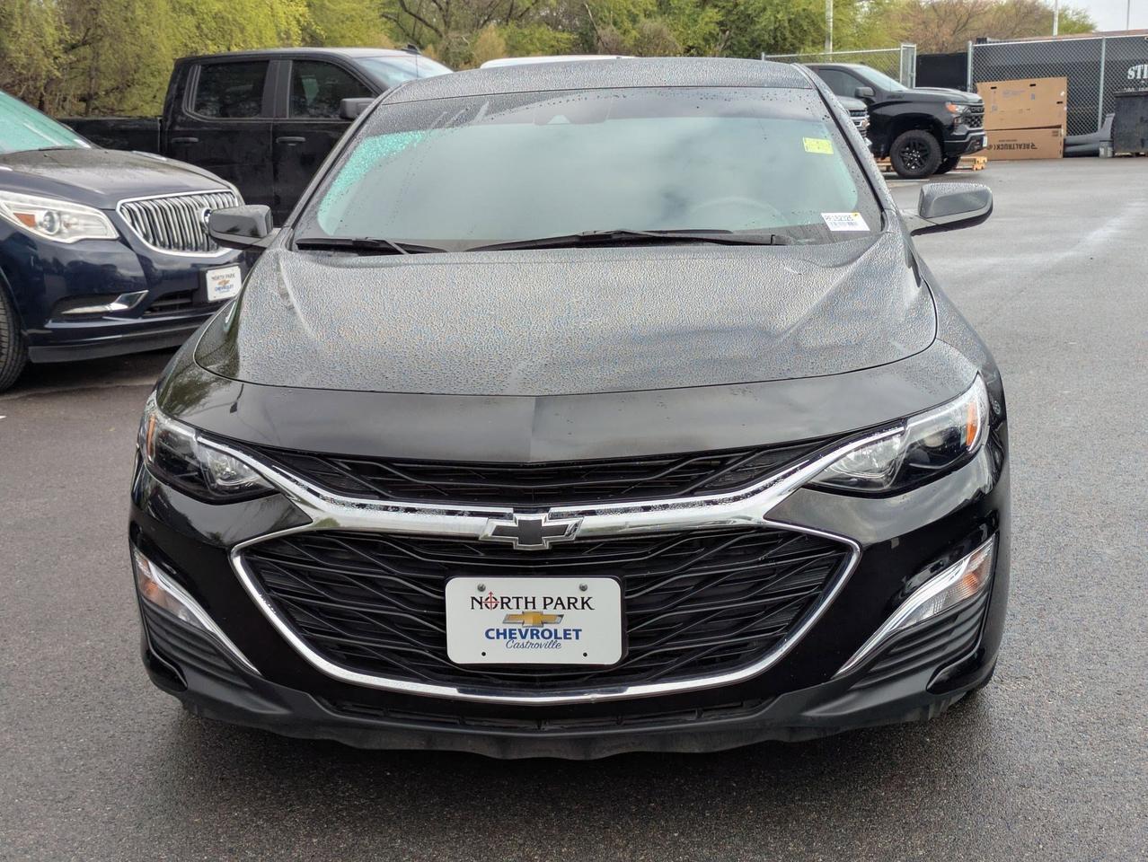 2024 Chevrolet Malibu RS Castroville TX