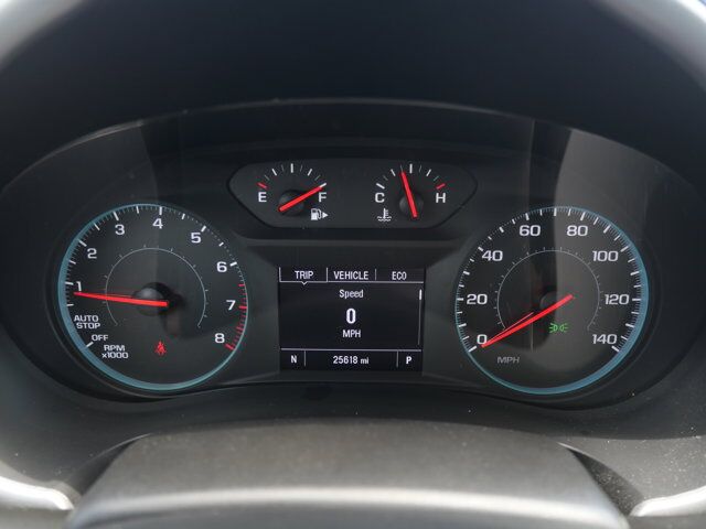 2024 Chevrolet Malibu RS San Juan TX