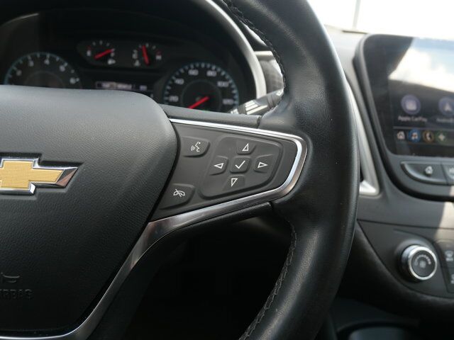 2024 Chevrolet Malibu RS San Juan TX