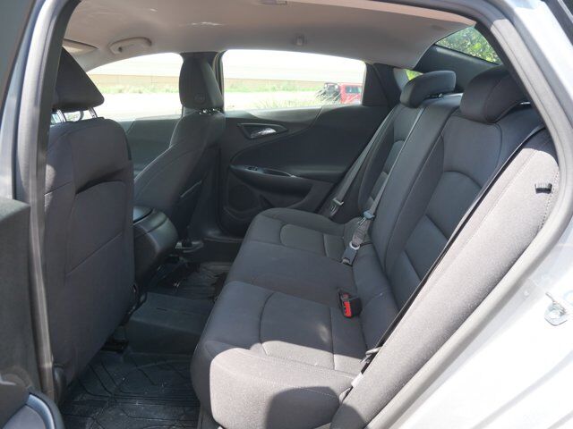 2024 Chevrolet Malibu RS San Juan TX