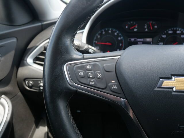 2024 Chevrolet Malibu RS San Juan TX