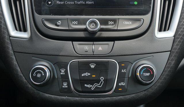 2024 Chevrolet Malibu RS San Juan TX