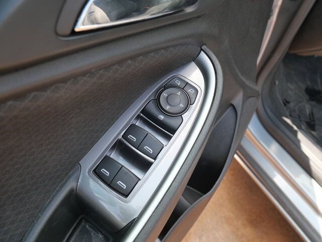 2024 Chevrolet Malibu RS San Juan TX