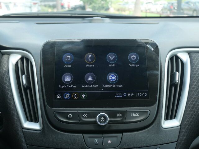 2024 Chevrolet Malibu RS San Juan TX