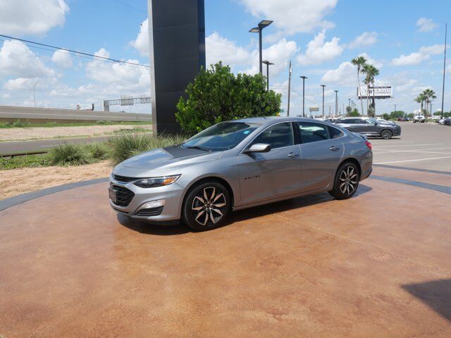 2024 Chevrolet Malibu RS San Juan TX