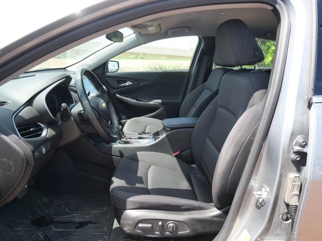 2024 Chevrolet Malibu RS San Juan TX