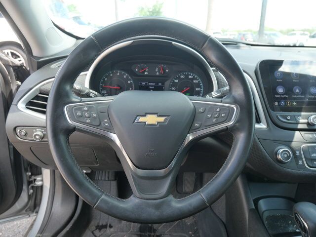 2024 Chevrolet Malibu RS San Juan TX