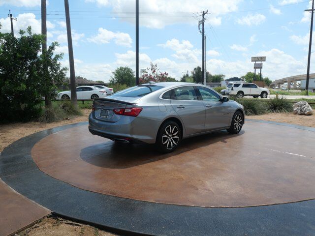 2024 Chevrolet Malibu RS San Juan TX