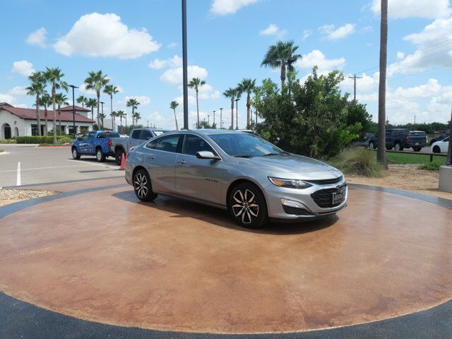 2024 Chevrolet Malibu RS San Juan TX